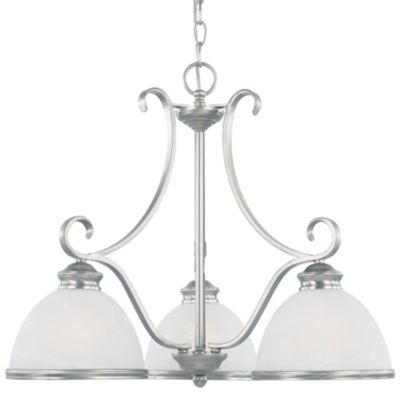 Willoughby Downlight Chandelier by Savoy House - Starlight Lighting USA and Canada